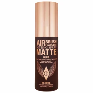 Фиксирующий спрей для макияжа Charlotte Tilbury Airbrush Flawless Setting Spray MATTE, 34 мл