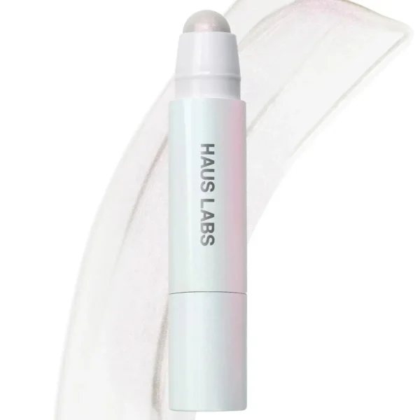 Хайлайтер стик HAUS LABS BY LADY GAGA Bio-Radiant Glassy Balm Highlighter Stick - Glassy Opal, 3 г