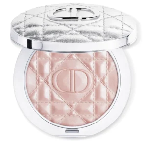 Хайлайтер для лица и тела DIOR Forever Glow Luminizer - 03 Pink Halo, 6 г