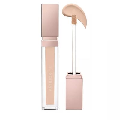 Консилер увлажняющий PATRICK TA Major Skin Soft Blur Brightening Concealer - Light Peachy Neutral 2, 6 мл