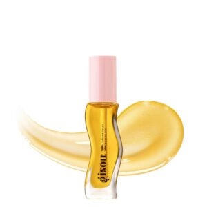 Масло-блеск Gisou Honey Infused Lip Oil - Honey Gold, 8 мл