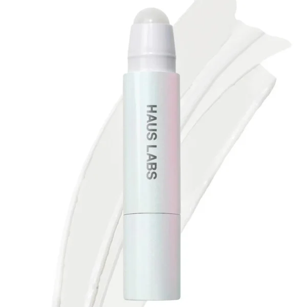 Хайлайтер стик HAUS LABS BY LADY GAGA Bio-Radiant Glassy Balm Highlighter Stick - Pure Glass, 3 г