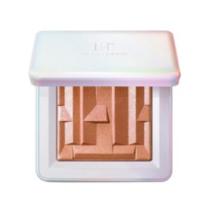 Хайлайтер-гель био-сияющий HAUS LABS BY LADY GAGA Bio-Radiant Gel-Powder Highlighter- Pink Amethyst, 8.5 г
