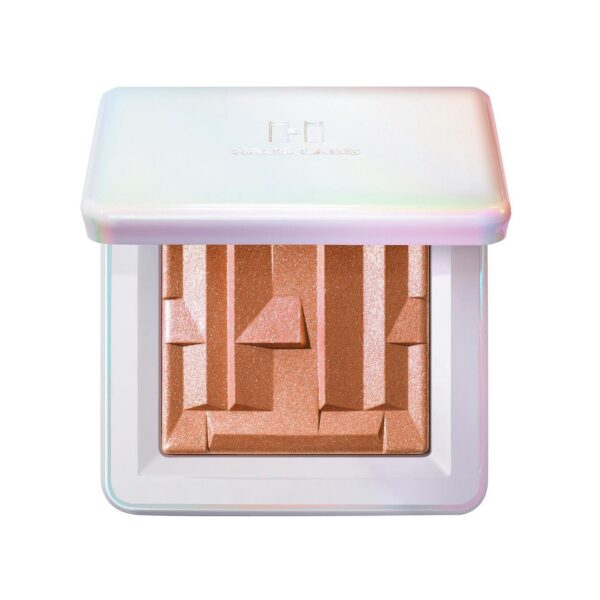 Хайлайтер-гель био-сияющий HAUS LABS BY LADY GAGA Bio-Radiant Gel-Powder Highlighter- Pink Amethyst, 8.5 г