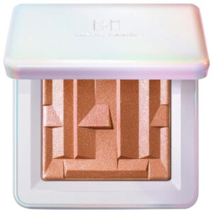 Хайлайтер-гель био-сияющий HAUS LABS BY LADY GAGA Bio-Radiant Gel-Powder Highlighter- Pink Amethyst, 8.5 г