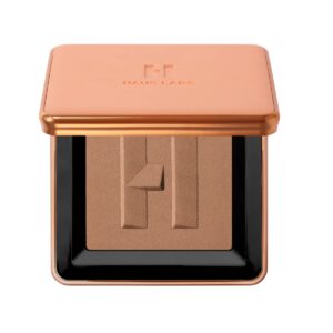 Бронзер пудровый HAUS LABS BY LADY GAGA Power Sculpt Velvet Bronzer - Soleil Sand Fair, 11 г