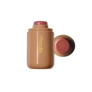 Румяна компактные кремовые в стике RHODE Pocket blush - Tan line, 5.3 г