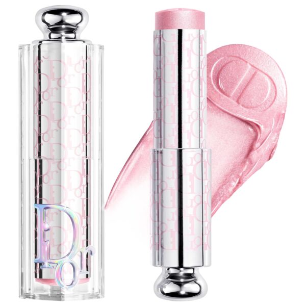 Хайлайтер кремовый в стике DIOR BACKSTAGE Glassy Glow Stick - 001 Glazed Pink, 6 г