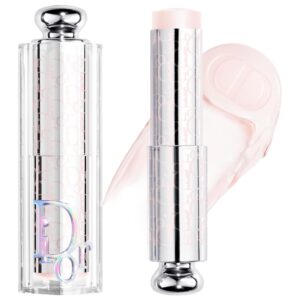 Хайлайтер кремовый в стике DIOR BACKSTAGE Glassy Glow Stick - 017 Glossy Jelly, 6 г