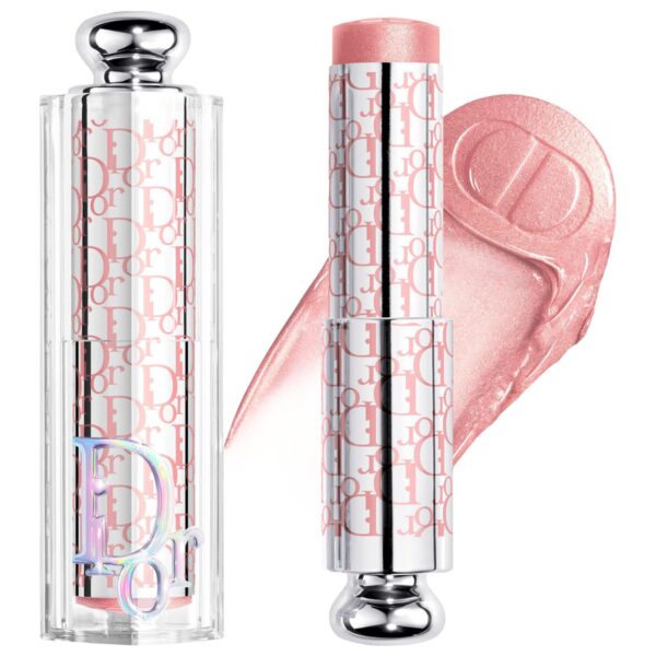 Хайлайтер кремовый в стике DIOR BACKSTAGE Glassy Glow Stick - 041 Glazed Rosy, 6 г