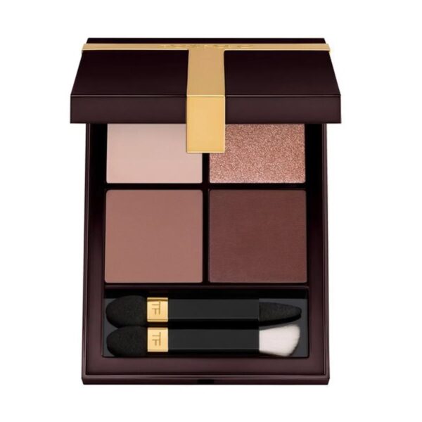 Палитра теней для век TOM FORD Eye Color Quad Poudre - 31 Sous Le Sable, 11 г