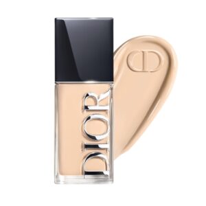 Тональный крем увлажняющий с эффектом сияния DIOR FOREVER SKIN GLOW - 0.5N Neutral, 30 мл