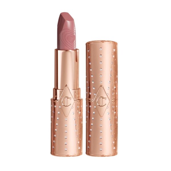 Губная помада Charlotte Tilbury Pillow Talk Matte Revolution - Wedding Belles, 3.5 г