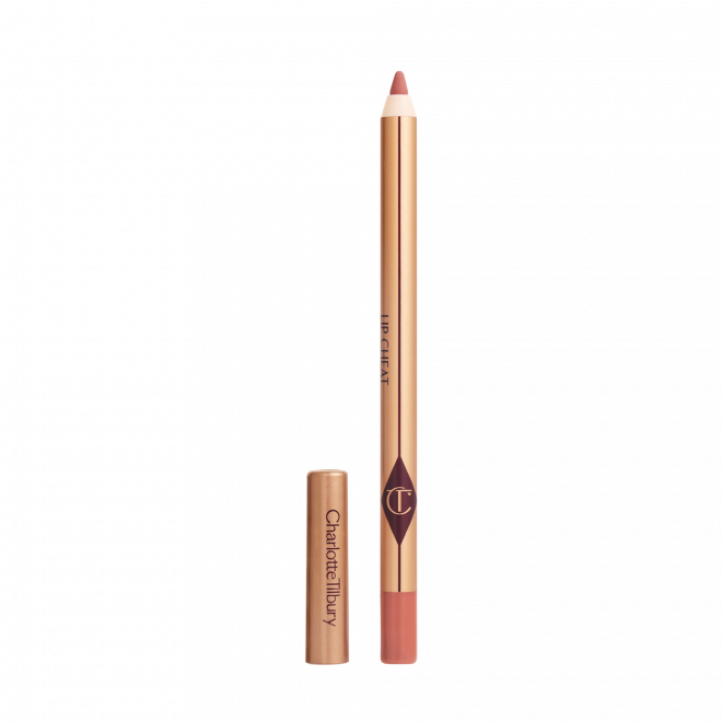 Карандаш для губ водостойкий Charlotte Tilbury Lip Cheat — Icon Baby, 1.2 г