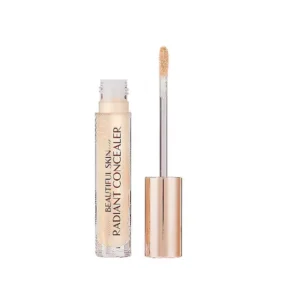 Консилер кремовый увлажняющий Charlotte Tilbury Beautiful Skin Radiant Concealer - 1 Fair, 7.2 г