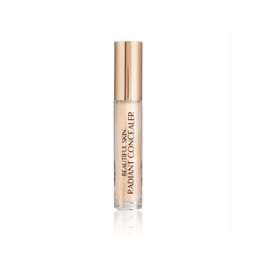 Консилер кремовый увлажняющий Charlotte Tilbury Beautiful Skin Radiant Concealer - 2 Fair, 7.2 г