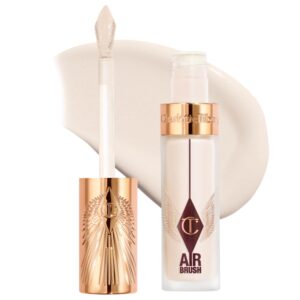 Консилер стойкий Charlotte Tilbury Airbrush Flawless Blur Concealer - 1.5 Fair, 8.3 г
