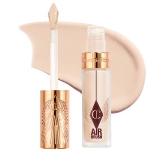 Консилер стойкий Charlotte Tilbury Airbrush Flawless Blur Concealer - 3.5 Fair, 8.3 г