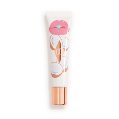 Масло для губ Charlotte Tilbury Unreal Lips Healthy Glow Nectar Oil - Coconut Water, 14 мл