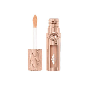 Блеск плампер для губ Charlotte Tilbury Pillow Talk Big Lip Plumpgasm Lip Gloss- Nudegasm, 5.5 мл
