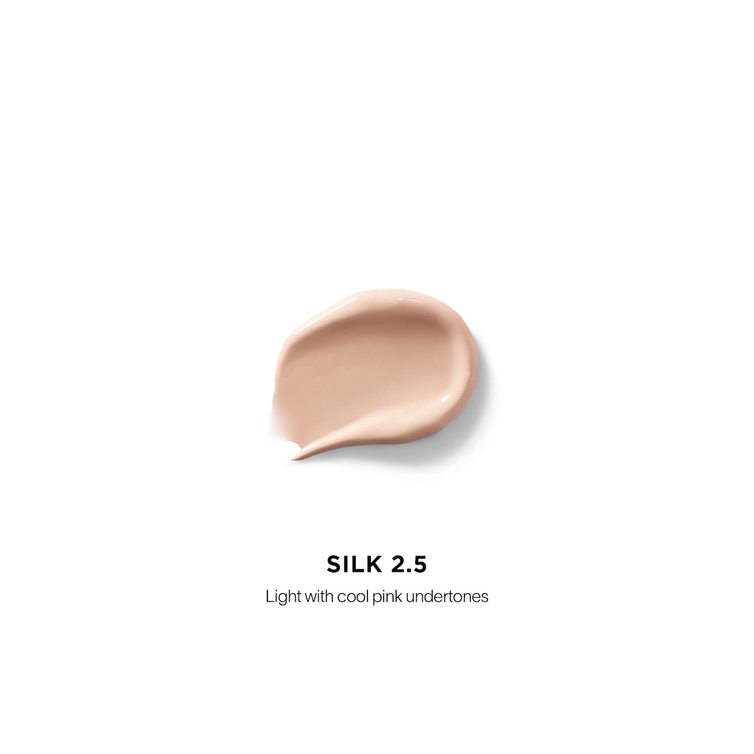Консилер водостойкий HOURGLASS Vanish Airbrush Concealer - 2.5 Silk, 1.3 мл — изображение 2