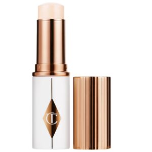 Тональный крем в стике с сиянием Charlotte Tilbury Unreal Skin Sheer glow tint - 1 Fair, 8 г