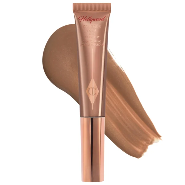 Скульптор кремовый Charlotte Tilbury Hollywood Contour Wand - Fair, 12 мл