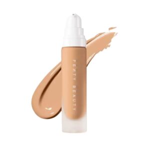 Тональный крем матирующий FENTY BEAUTY Pro Filt'r Soft Matte Longwear Foundation - 210 Neutral, 32 мл