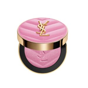Румяна стойкие пудровые Yves Saint Laurent MAKE ME BLUSH Bold Blurring Blush - 10 Stardust Love