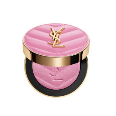 Румяна стойкие пудровые Yves Saint Laurent MAKE ME BLUSH Bold Blurring Blush - 10 Stardust Love
