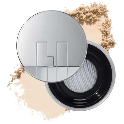 Пудра фиксирующая рассыпчатая HAUS LABS BY LADY GAGA Bio-Blurring Talc-Free Loose Setting Powder - Translucent, 7 г