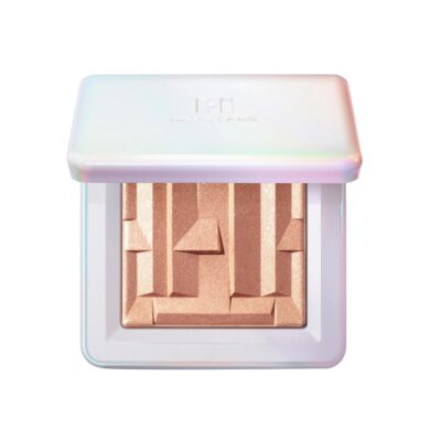 Хайлайтер-гель био-сияющий HAUS LABS BY LADY GAGA Bio-Radiant Gel-Powder Highlighter- Peach Quartz, 8.5 г