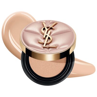 Тональный крем кушон Yves Saint Laurent YSL SKIN AFFAIR SOFT GLOW CUSHION FOUNDATION - LC2.5, 14 г